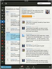 iPad Travel Answers: by Ask-a-Nomad, Views[2047]