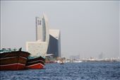 Dubai Creekside: by BreadandJam, Views[159]