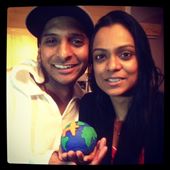 Cake Topper made in our honour by our beloved friend, Bev!


: by BreadandJam, Views[190]