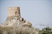 Found an ancient fort on top of a hill instead!: by BreadandJam, Views[276]
