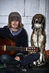 Jake & George, the Companions: by _rynsadventures, Views[266]