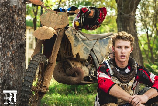 environmental portrait 