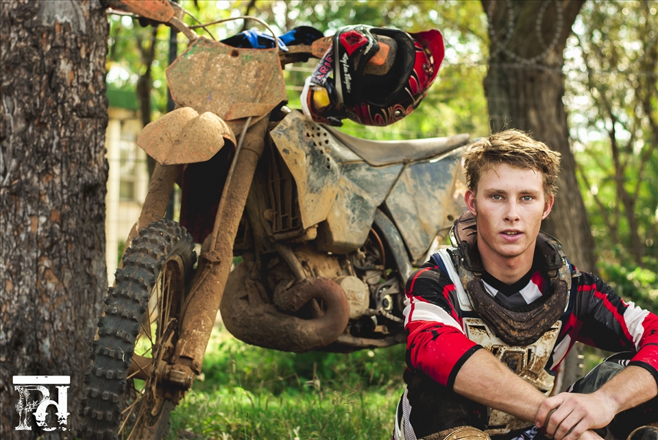 environmental portrait 