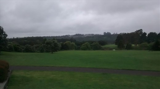 Auckland Botanical Gardens