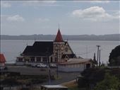 Ohinemutu Village: by a_and_a, Views[448]