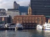 Ferry station: by a_and_a, Views[243]