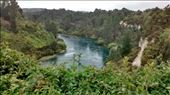 Huka Falls: by a_and_a, Views[315]