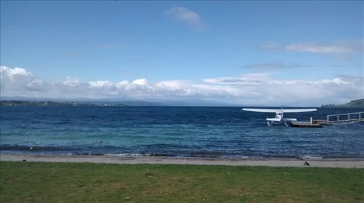 Lake Taupo