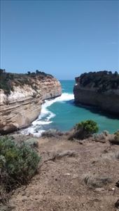 Loch Ard Gorge: by a_and_a, Views[163]