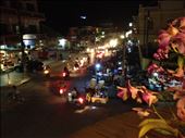 Battambang at night: by a_and_a, Views[171]