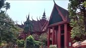 National Museum, Phnom Penh: by a_and_a, Views[305]