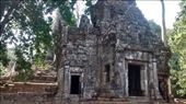 Preah Palilay, Angkor Thom: by a_and_a, Views[172]