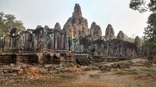 Bayon