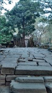 Preah Pithu: by a_and_a, Views[161]