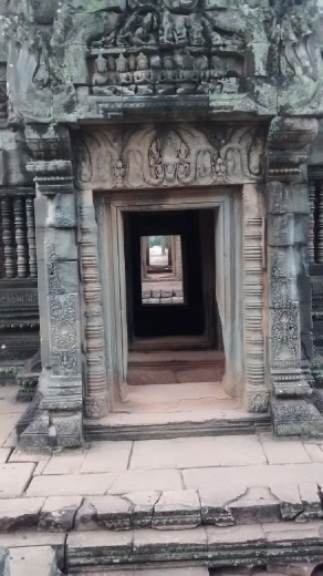 Preah Khan