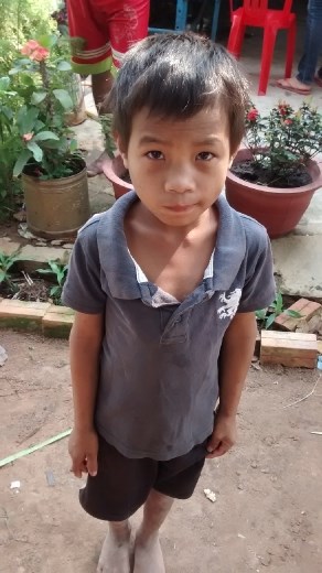 IF we chose favorites...Tai might win