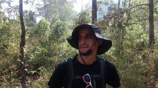 Ready for the elephants!!