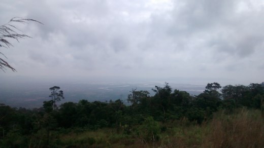 Bokor