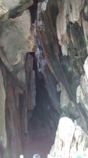 cave temple