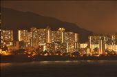 Hong Kong at night: by aacooper, Views[337]