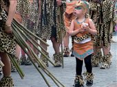 Kids are also welcome to participate in the great event.: by aalborgcarnival, Views[502]