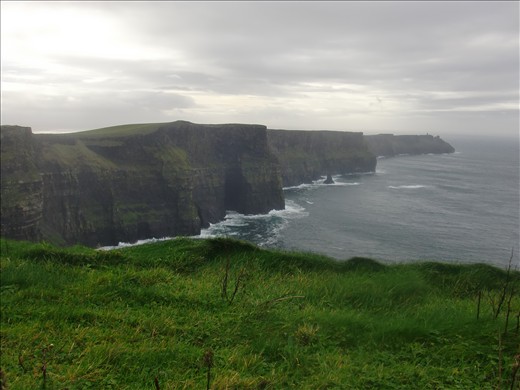Cliffs of Moher