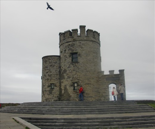 Cliffs of Moher