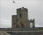 Cliffs of Moher: by aantonijaa, Views[107]