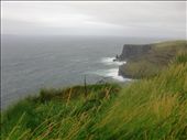 Cliffs of Moher: by aantonijaa, Views[128]