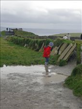 Cliffs of Moher: by aantonijaa, Views[104]