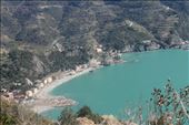 Hike through Levanto to Montersso Italy: by abby-paradise, Views[231]