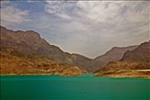 Wadi Dayqah Dam - Oman: by abdallaahmed, Views[243]