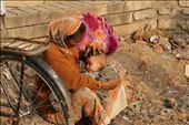 All that I am, or hope to be, I owe to my angel mother.: by abhigna, Views[303]