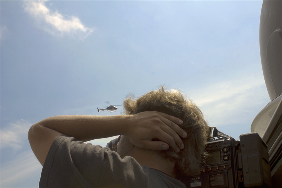 Other noise - Barcelona Hole - Barcelona May 27, 2011 before the cleaning intervened to vacate Plaça Catalunya from the sit-in of the 