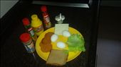 ingredients: by absigo, Views[250]