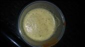 Egg and sauces mix: by absigo, Views[251]