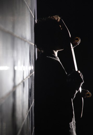 Whatever, till the end..