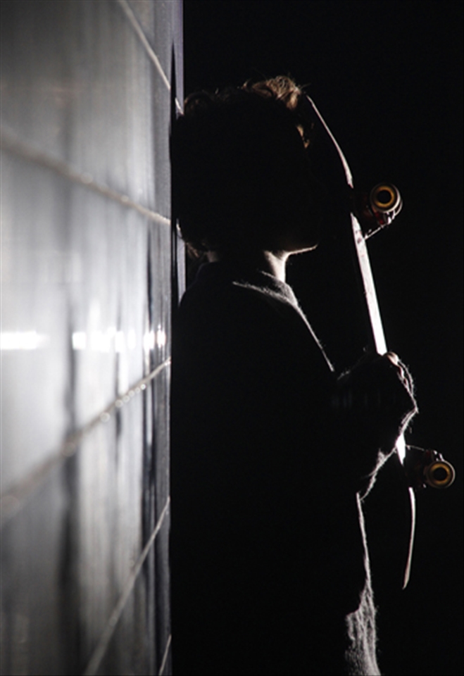 Whatever, till the end..