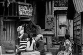This is where the famous last traditional tattoo artist Fang-od lives: by acdimatatac, Views[468]