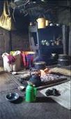 Tea stop at a village: by aceite4, Views[325]