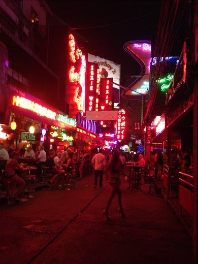 Soi Cowboy