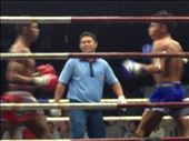The guy on the right eventually got knocked out cold: by aceite4, Views[293]
