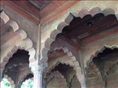 Red Fort interior: by aceite4, Views[266]