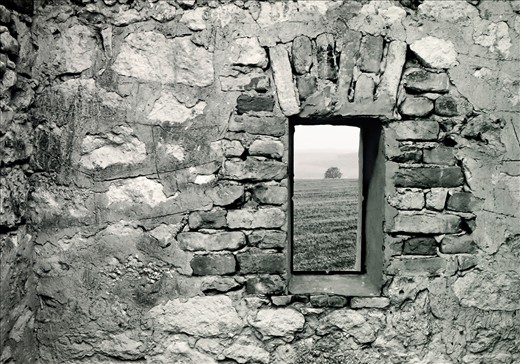 I decided to look around and look for some signs.