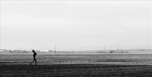 There are days, that are meant for discoveries. 