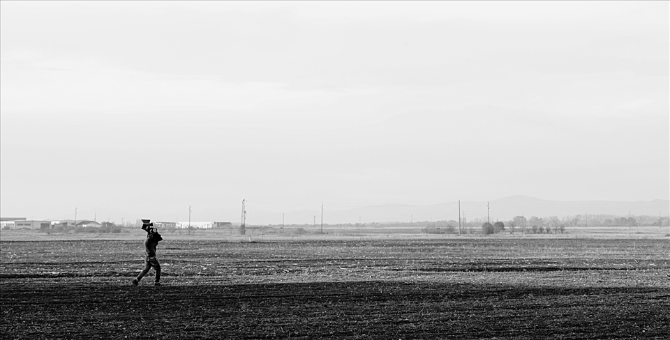 There are days, that are meant for discoveries. 