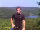 not even halfway but getting there: by adamathiker, Views[439]