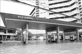 The floods slowing down the country's economy, the government loosing money. : by adamkasali, Views[395]