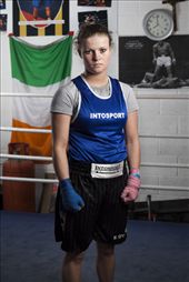 Josie, Paulstown B.C.: by adeleobyrne, Views[329]