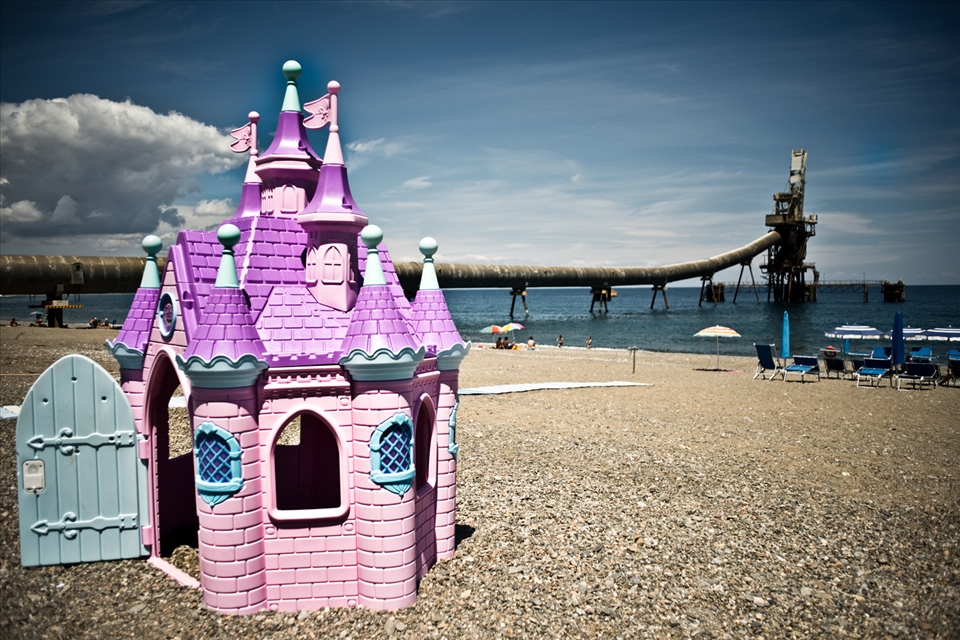 Cirò Marina.  Alice Beach